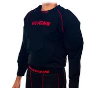 Maglietta a compressione Vaughn VX1 Senior M