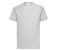 Maglietta a manica corta tinta unita - Uomo (BC3900)