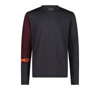 Maglietta a manica lunga CMP Grigio 2XL