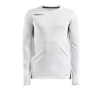 Maglietta a manica lunga Craft pro control impact Blanc M