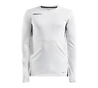 Maglietta a manica lunga Craft pro control impact Blanc XL