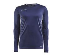 Maglietta a manica lunga Craft pro control impact Bleu M