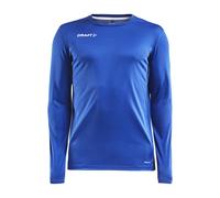 Maglietta a manica lunga Craft pro control impact Bleu XS