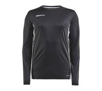 Maglietta a manica lunga Craft pro control impact Noir S