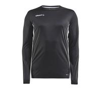 Maglietta a manica lunga Craft pro control impact Noir XL