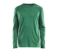 Maglietta a manica lunga Craft rush Vert XL