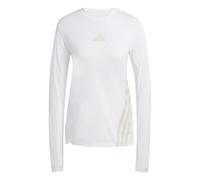 adidas Terrex - Women's XPR L/S Tee - Maglia funzionale S bianco