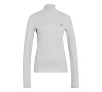 Maglietta a manica lunga da donna adidas Warm Adi365 Gris XL