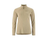 Maglietta a manica lunga da donna Craft ADV Subz 3 Beige L