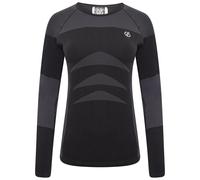Maglietta sportiva da donna Dare 2b In The Zone III Long Sleeve Tee Taglia: XS / Colore: nero