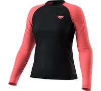 Maglietta a manica lunga da donna Dynafit Ultra Rose M/L