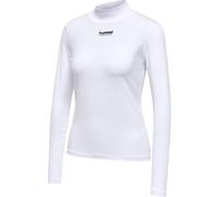 Maglietta a manica lunga da donna Hummel Legacy Jazzlyn Blanc S