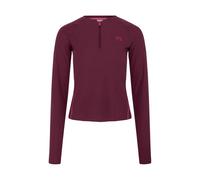 Maglietta a manica lunga da donna Kari Traa Linnea Violet M