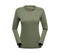 Maglietta a manica lunga da donna La Sportiva Beyond Vert XS