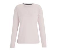 Maglietta a manica lunga da donna Regatta Mindo Rose 40