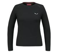Salewa Maglietta A Maniche Lunghe Pedroc Dry