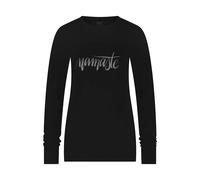 Maglietta a manica lunga da donna Urban Goddess Metatron Core Noir L