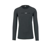 Maglietta a manica lunga Karpos Coppolo Merino Gris XL
