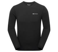 Maglietta a manica lunga Montane Malli Noir S