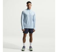 Maglietta a manica lunga Nike Stride Bleu XL