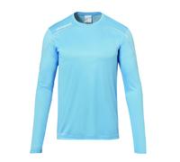 Maglietta a manica lunga Uhlsport Stream 22 Bleu 3XL