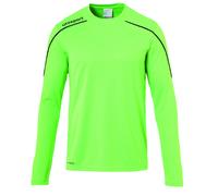 Maglietta a manica lunga Uhlsport Stream 22 Vert L