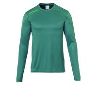 Maglietta a manica lunga Uhlsport Stream 22 Vert XL