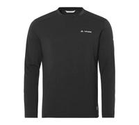 Vaude - Sveit L/S T-Shirt II - Maglia funzionale XXL nero