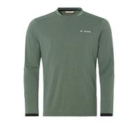 Vaude Sveit Ii Long Sleeve T-shirt Verde S Uomo