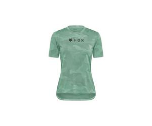 Maglietta a maniche corte fox ranger trudri verde da donna
