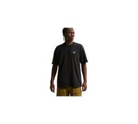 Maglietta a maniche corte nike acg planet earth nera da uomo