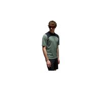 Oakley - Free Ride S/S Jersey - Maglietta da ciclismo XL verde