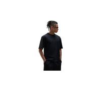 Maglietta a maniche corte oakley soho gen nera da uomo