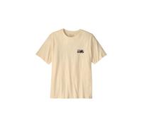 PATAGONIA M's 73 Skyline T-shirt - Uomo - Beige - Taglia XL- modello 2026