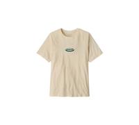 Patagonia - 95 Oval Logo T-Shirt - T-shirt M beige