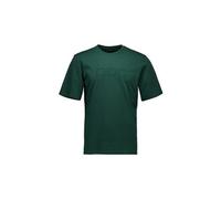 Maglietta a maniche corte poc uomo verde