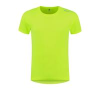 Maglietta a maniche corte Rogelli Promo Vert M