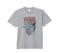 Maglietta a maniche corte Small Planet Marvel Fantastic Four: The First Step