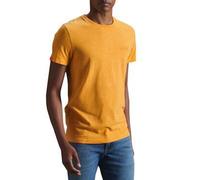 Maglietta a maniche corte Superdry Vintage Logo Emb Jaune M