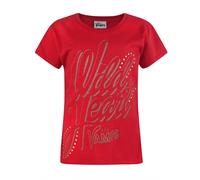 Maglietta a maniche corte The Vamps Red Girls