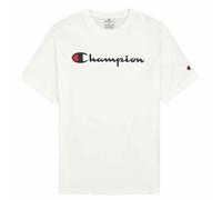 Champion Authentic Athletic Apparel Maglietta navy / rosso / bianco, Taglia XL