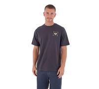 Maglietta a Maniche Corte Uomo - Printing Press bolud