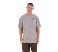 Maglietta a Maniche Corte Uomo - Tattoo Trudy Tiger