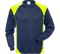 Maglietta a maniche lunghe 7071 THV
