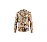 Maglietta a maniche lunghe assos tactica t5 tech flage camo unisex