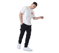 Maglietta a maniche lunghe da sotto Uhlsport Distinction Blanc 2XL