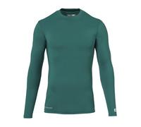 Uhlsport Maglietta Intima Tenica A Maniche Lunghe Distinction Colors