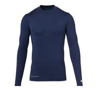 Maglietta a maniche lunghe da sotto Uhlsport Distinction Bleu 14 anni
