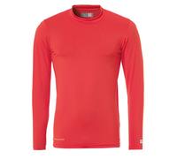 Uhlsport Maglietta Intima Tenica A Maniche Lunghe Distinction Colors