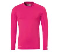 Uhlsport Maglietta Intima Tenica A Maniche Lunghe Distinction Colors